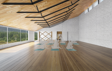 内観セルフケアスタジオパース