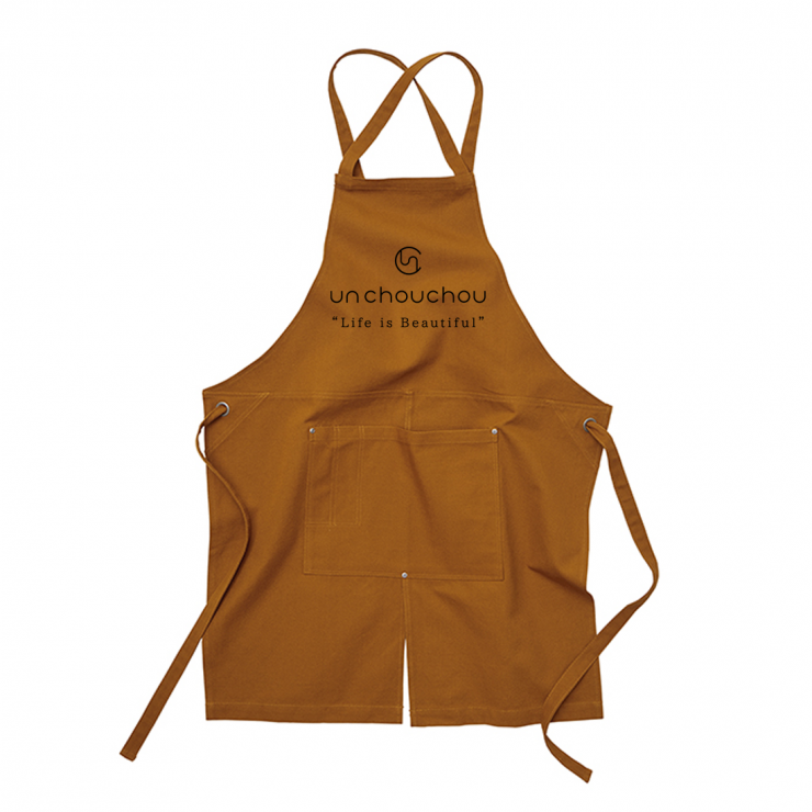 アンシュシュエプロン