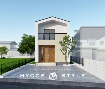 リノベース_外観1_3rd 3000pixels