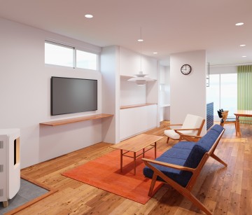 南原町_内観2_8th 3000pixels