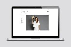 Rita Jeans Tokyo webサイト