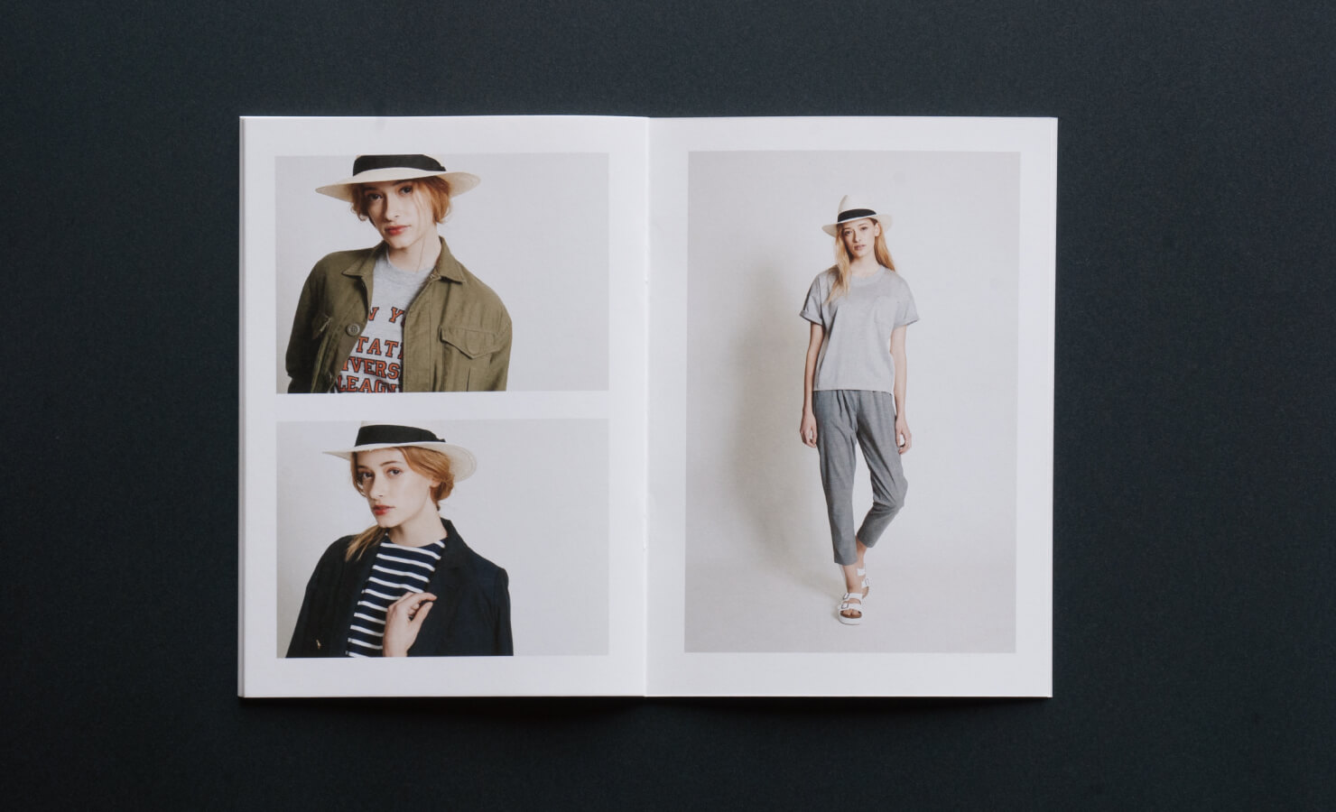 Rita Jeans Tokyo 15SS