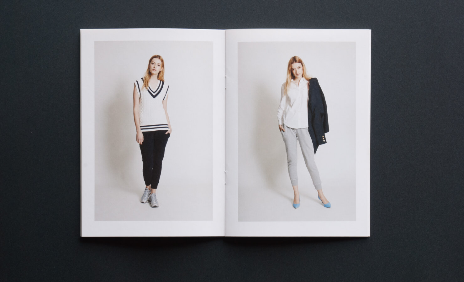 Rita Jeans Tokyo 15SS