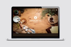 CHOCOLATE Lab. YAMAGATA