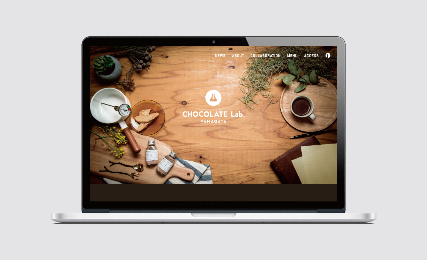 CHOCOLATE Lab. YAMAGATA