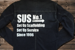 プリントTシャツ