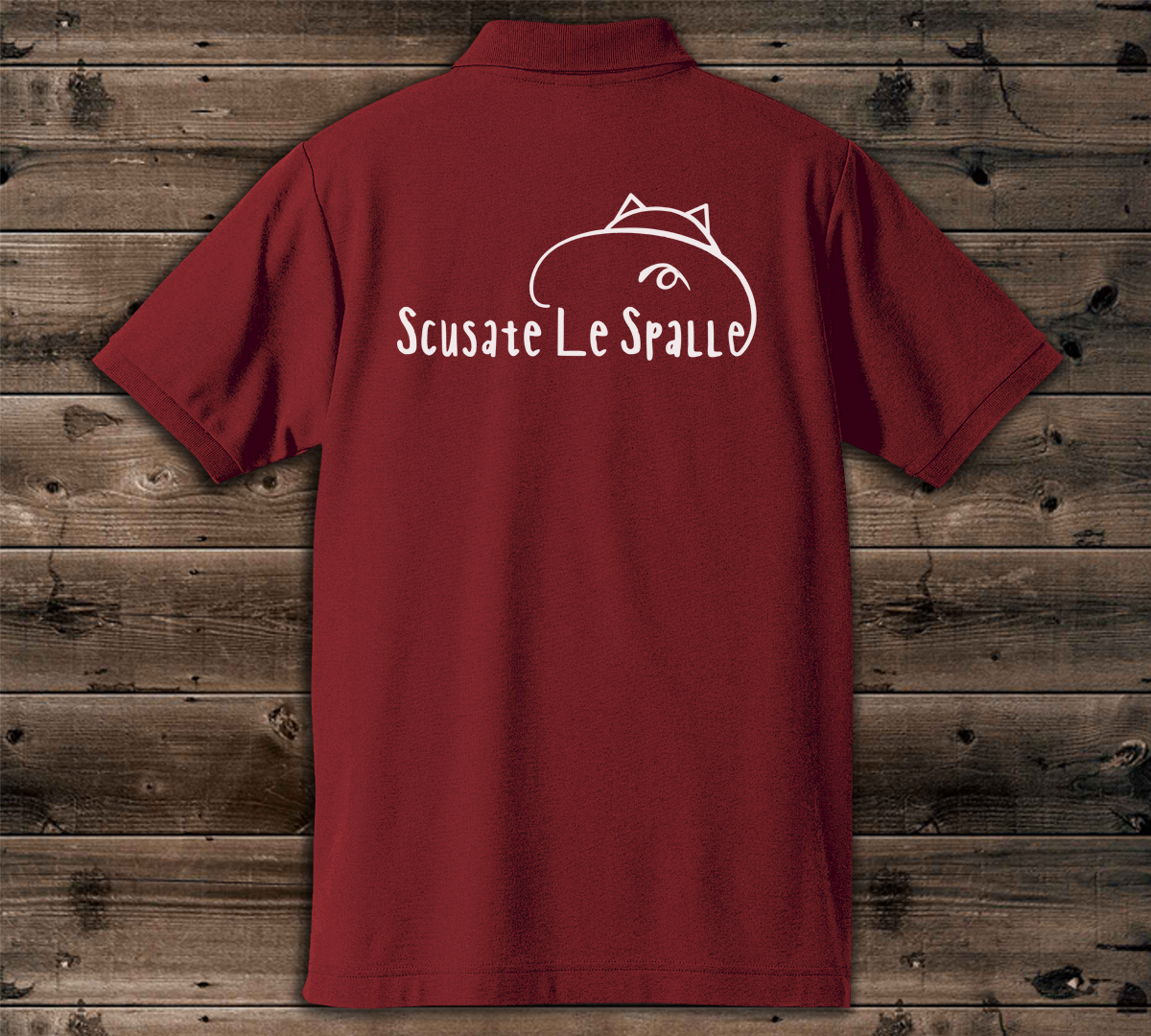 プリントTシャツ