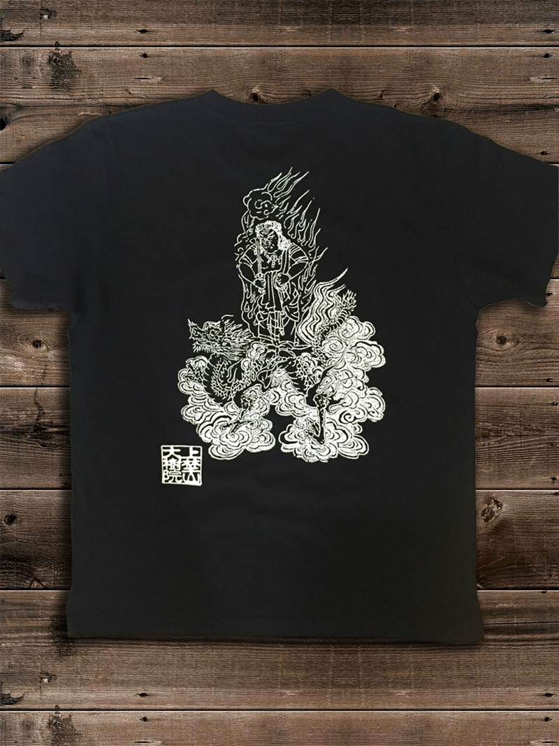 プリントTシャツ